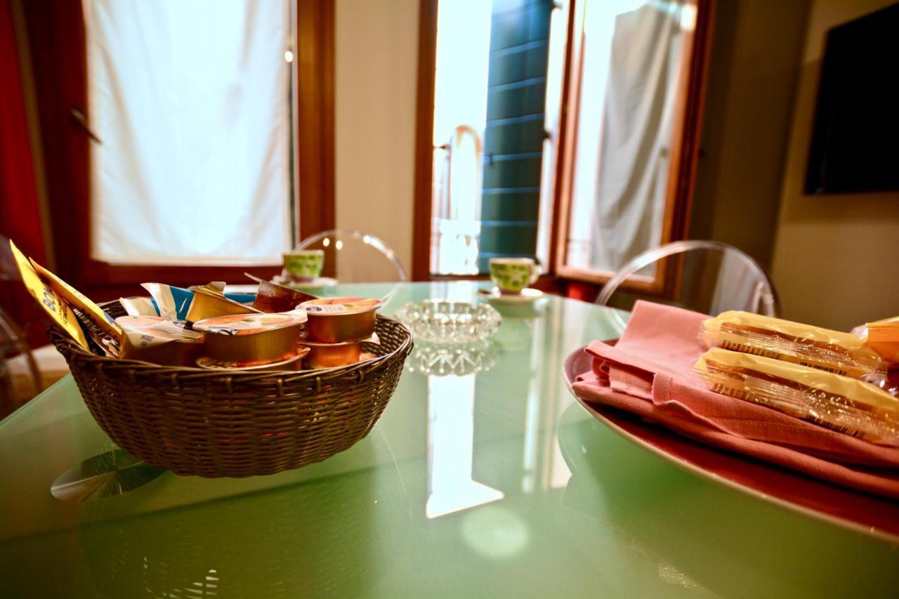 San Luca - Fenice In Apartamento *