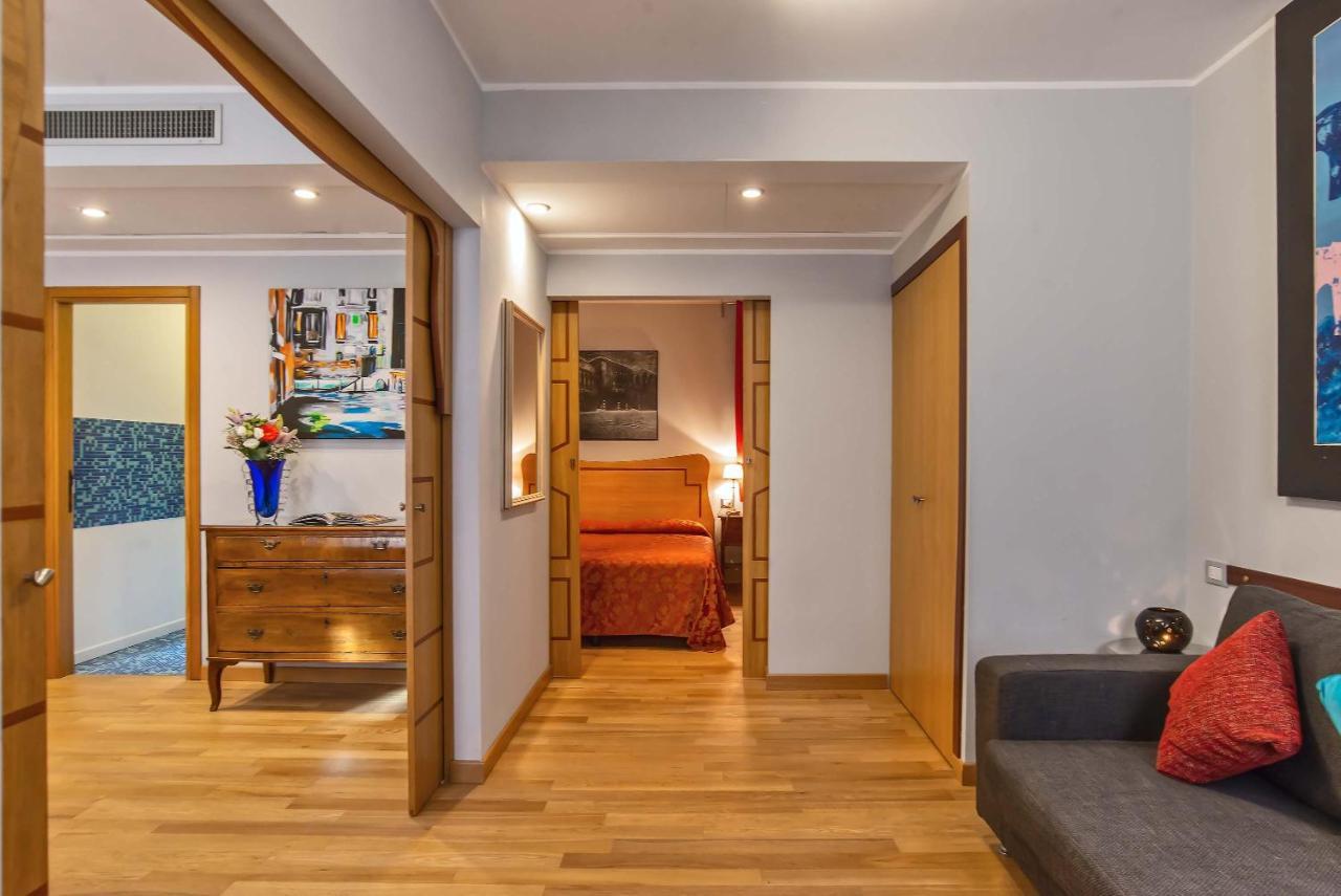 Apartamento San Luca - Fenice In Venecia