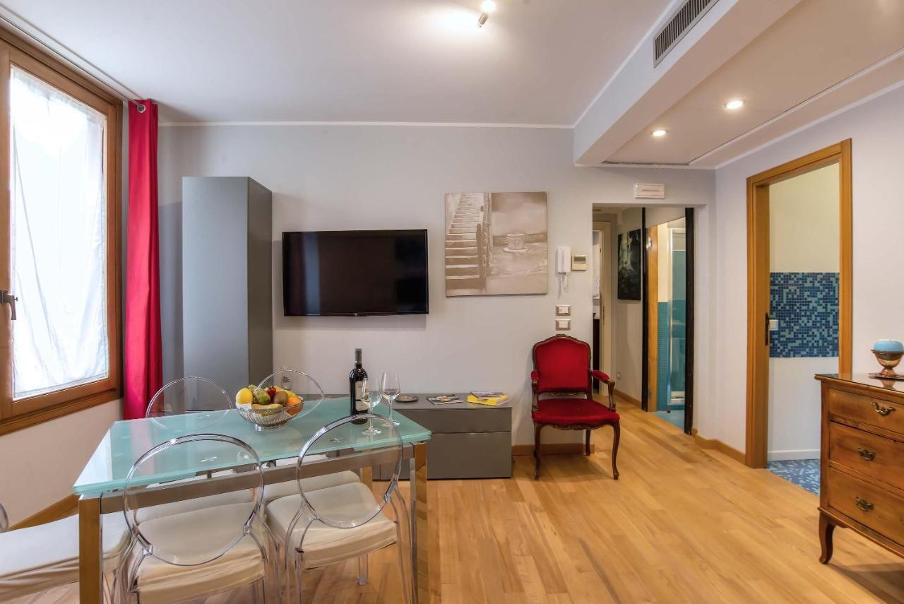 San Luca - Fenice In Apartamento Venecia