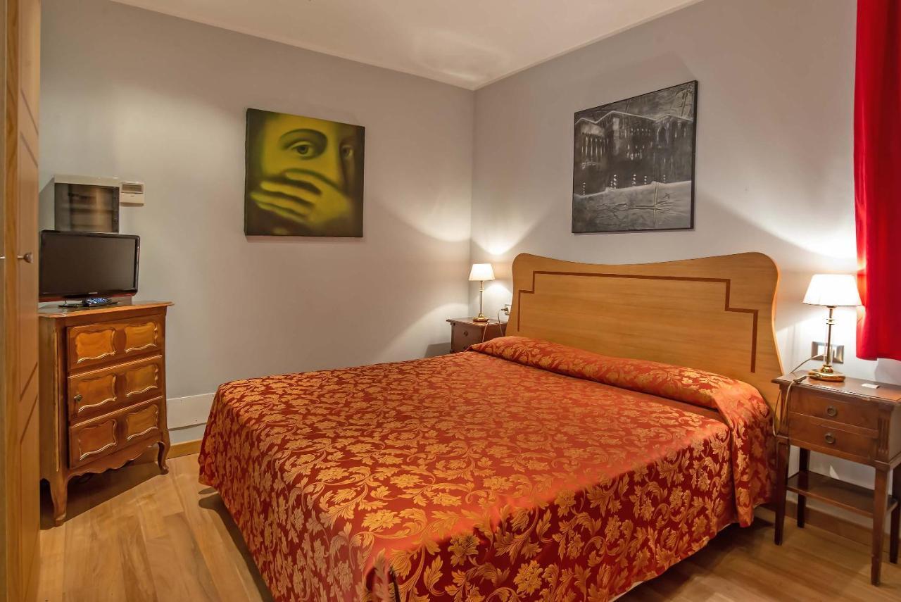 San Luca - Fenice In Apartamento *