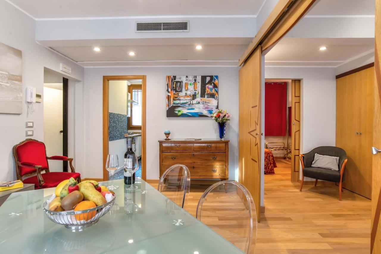 Apartamento San Luca - Fenice In Venecia