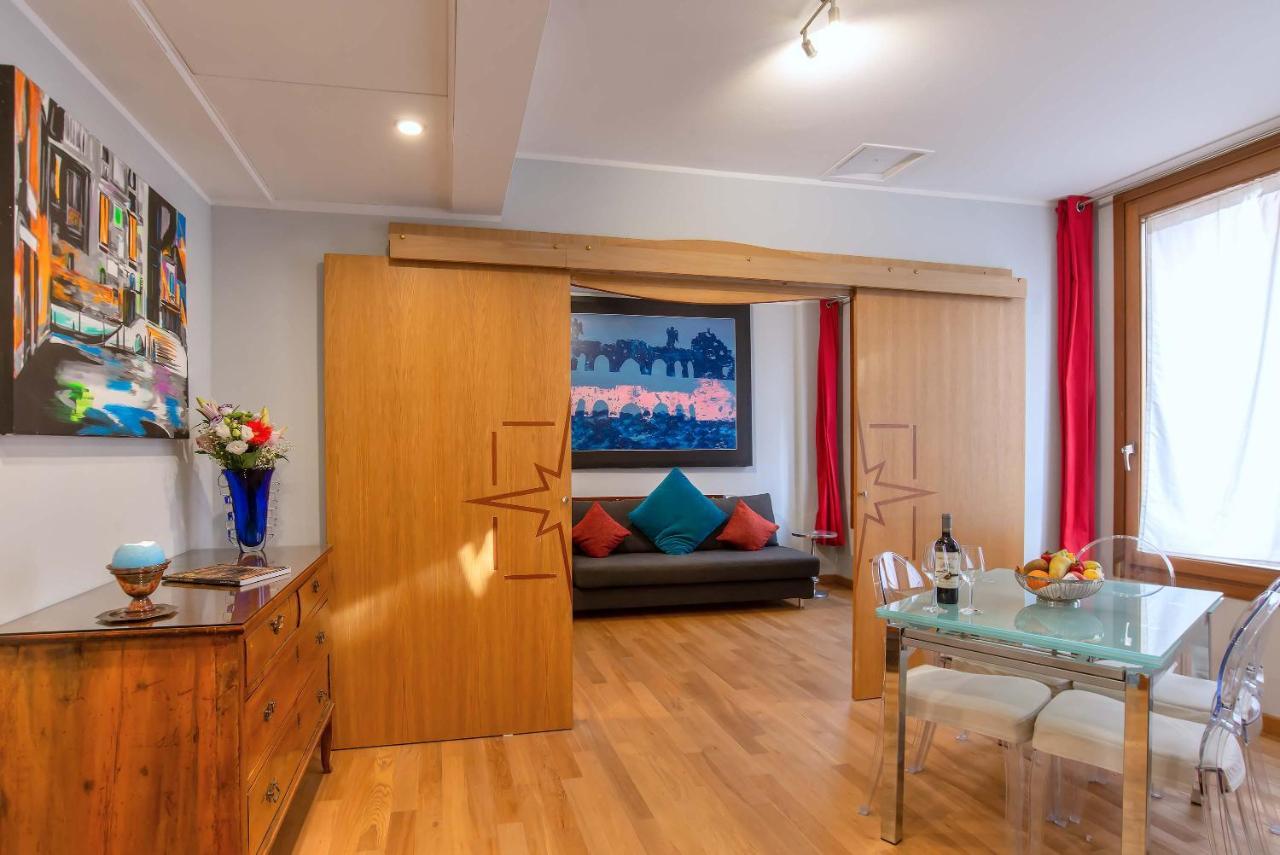 San Luca - Fenice In Apartamento