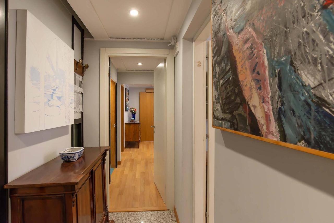 Apartamento San Luca - Fenice In