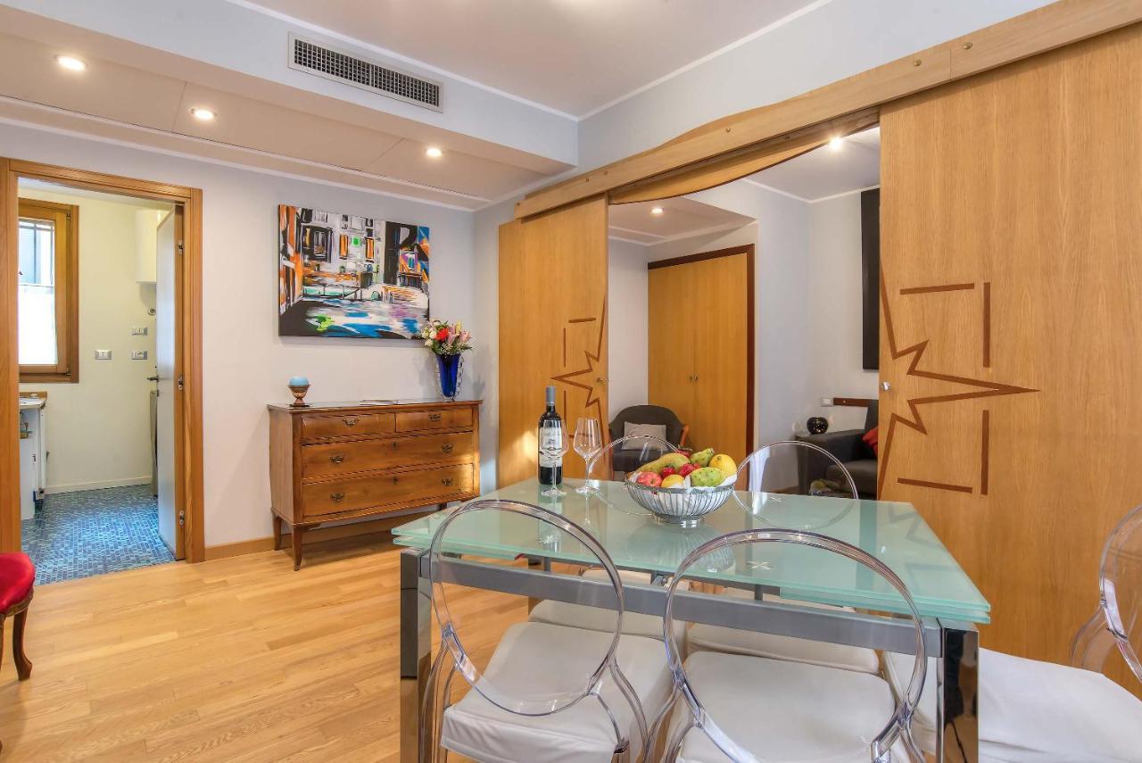 Apartamento San Luca - Fenice In *