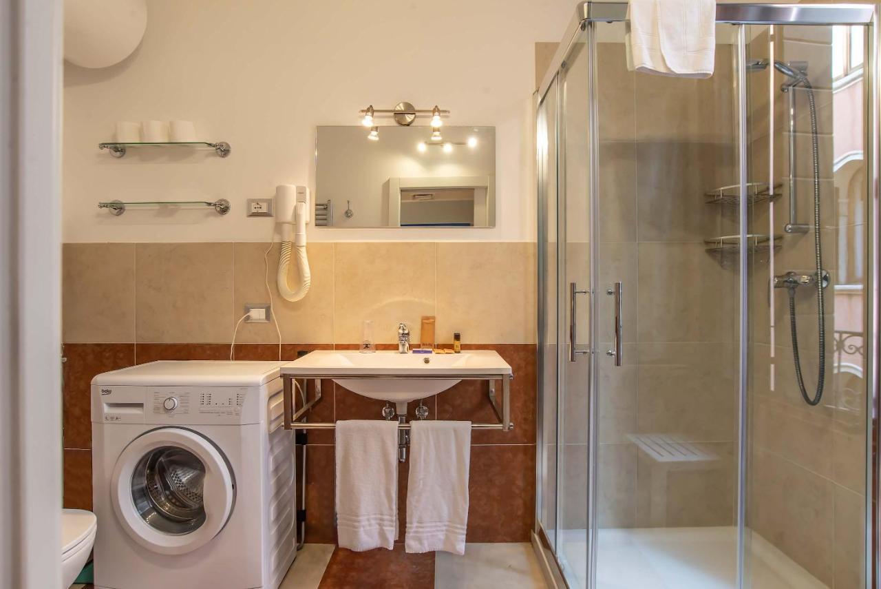 San Luca - Fenice In Apartamento Venecia
