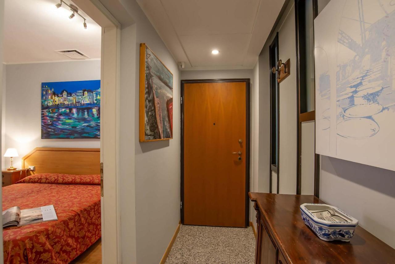 Apartamento San Luca - Fenice In