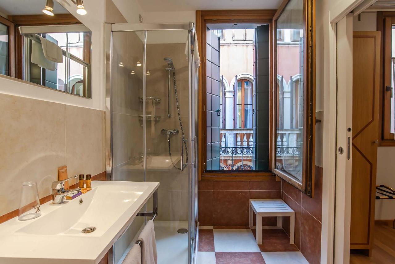 San Luca - Fenice In Apartamento *