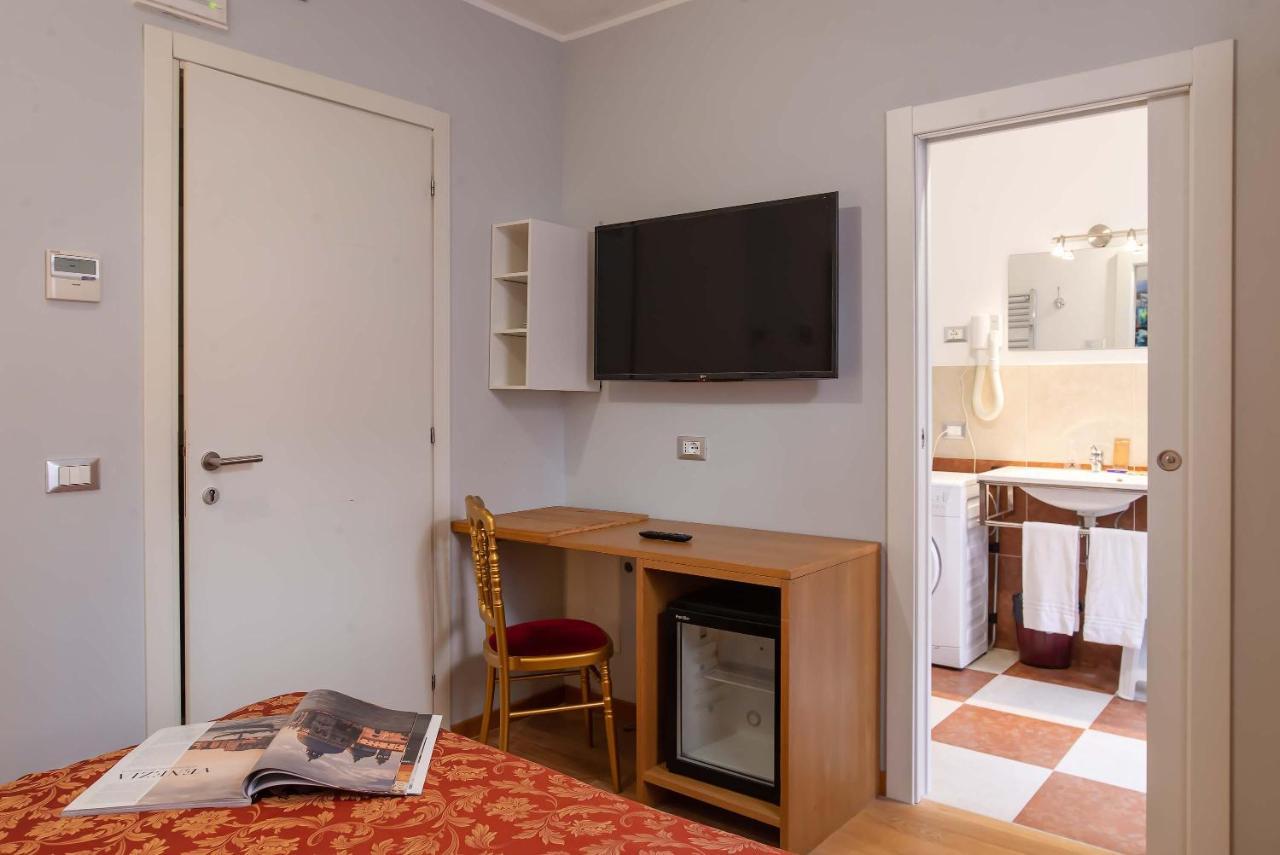 San Luca - Fenice In Apartamento Venecia